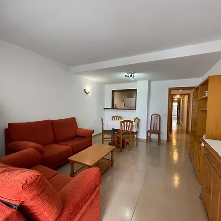 Appartement Edificio Coral