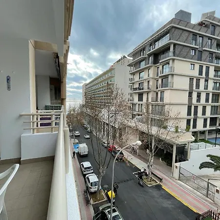 Edificio Coral * Calpe