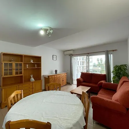 Edificio Coral * Calp