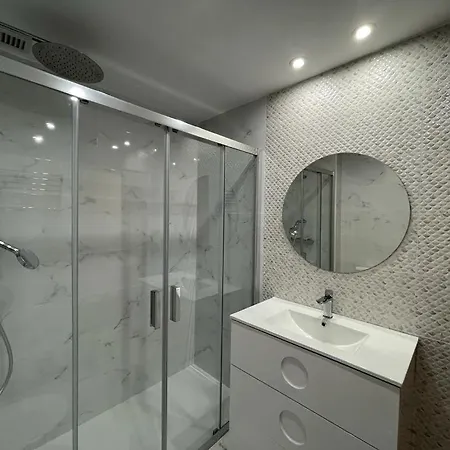 Edificio Coral Appartement