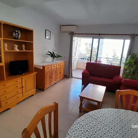 Edificio Coral Apartment *
