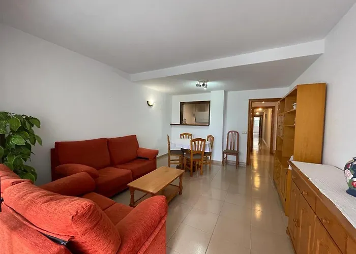 Apartamento Edificio Coral