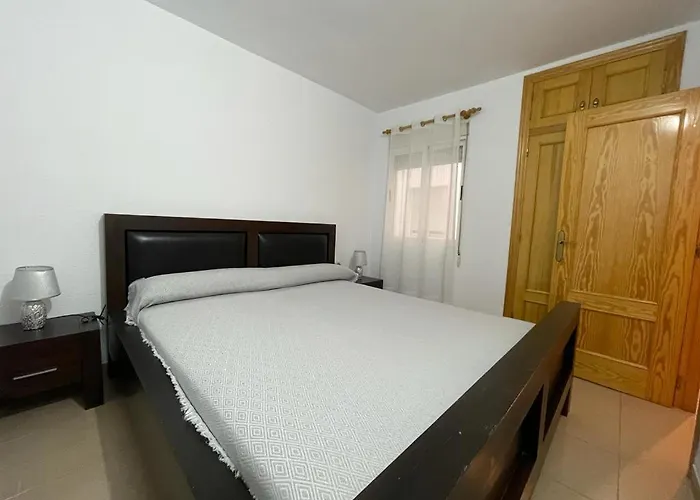 Edificio Coral Calpe