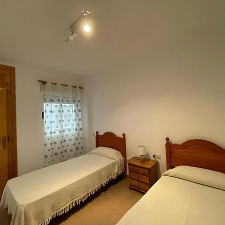 Apartament Edificio Coral *