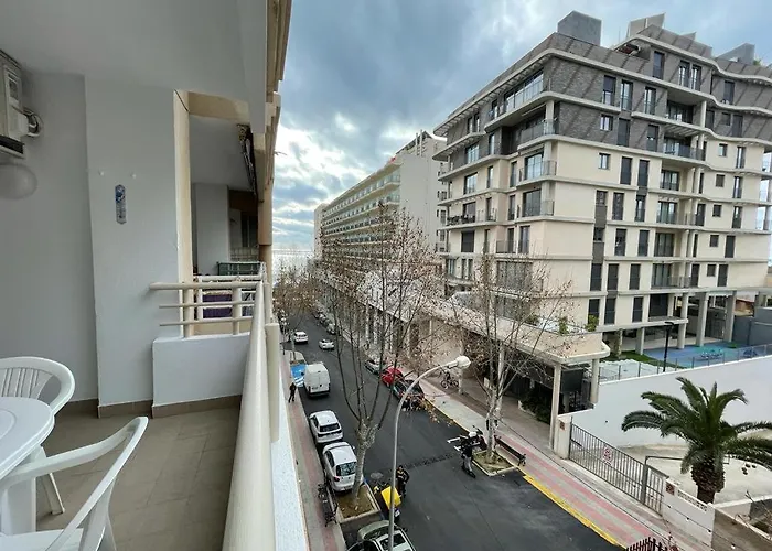 Edificio Coral * 卡尔佩