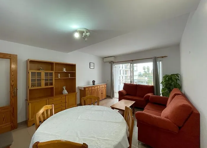 Edificio Coral * 卡尔佩